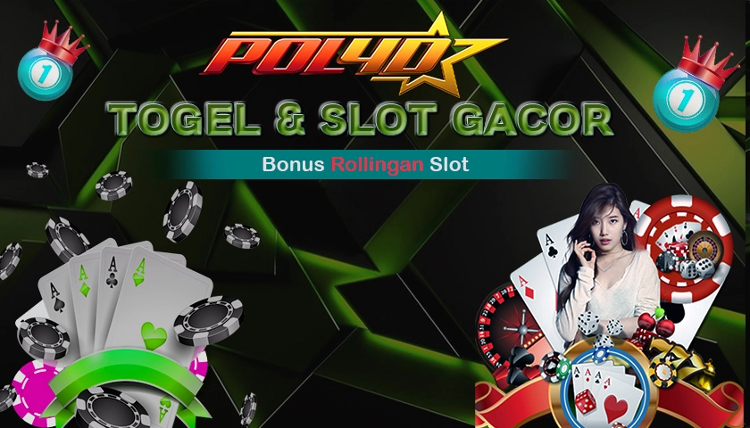 POL4D : Situs Slot Pragmatic POL 4D Deposit 10 Ribu